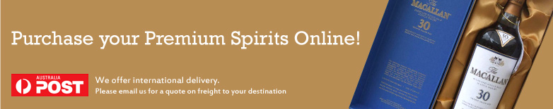 Premium Spirits