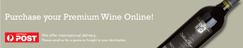 Purchase your wine, beer and spirit requirements right now, Online!